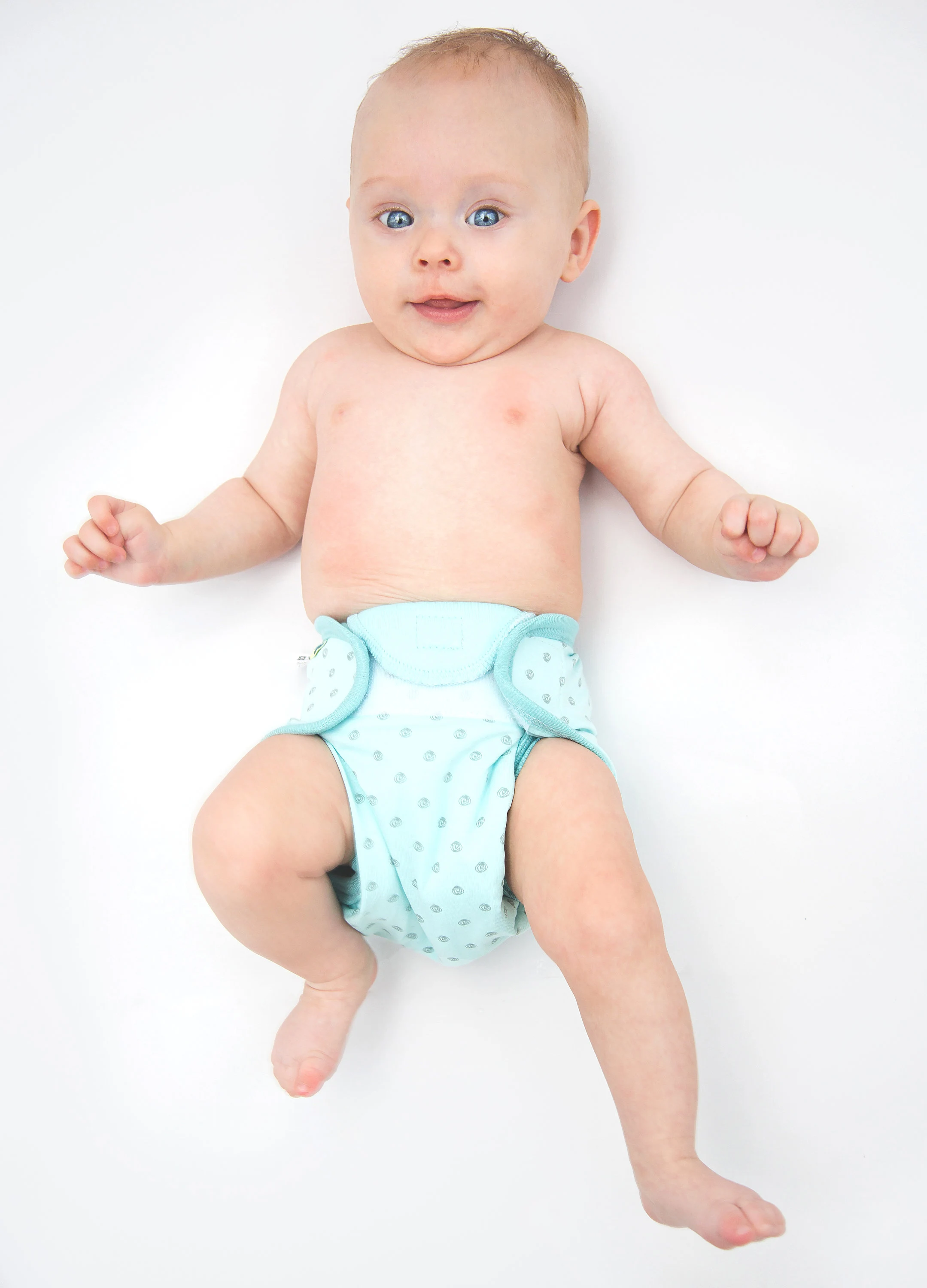 Eco Diapers